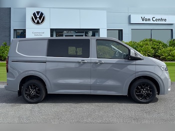 Used Volkswagen Transporter 2025 for sale - 78209498: Photo
