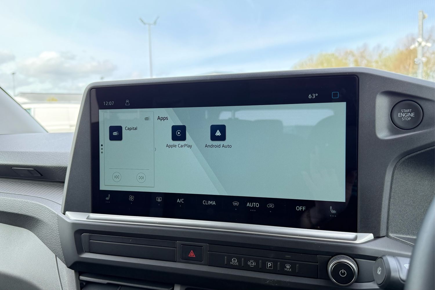 Used Volkswagen Transporter 2025 for sale - 78209498: Photo 44