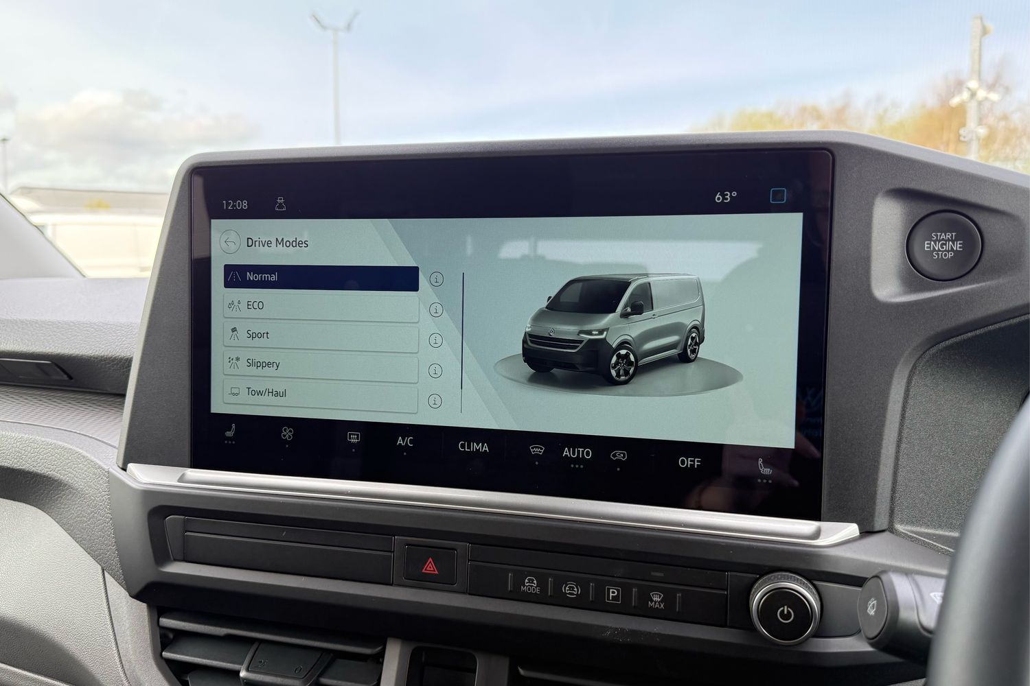 Used Volkswagen Transporter 2025 for sale - 78209498: Photo 45