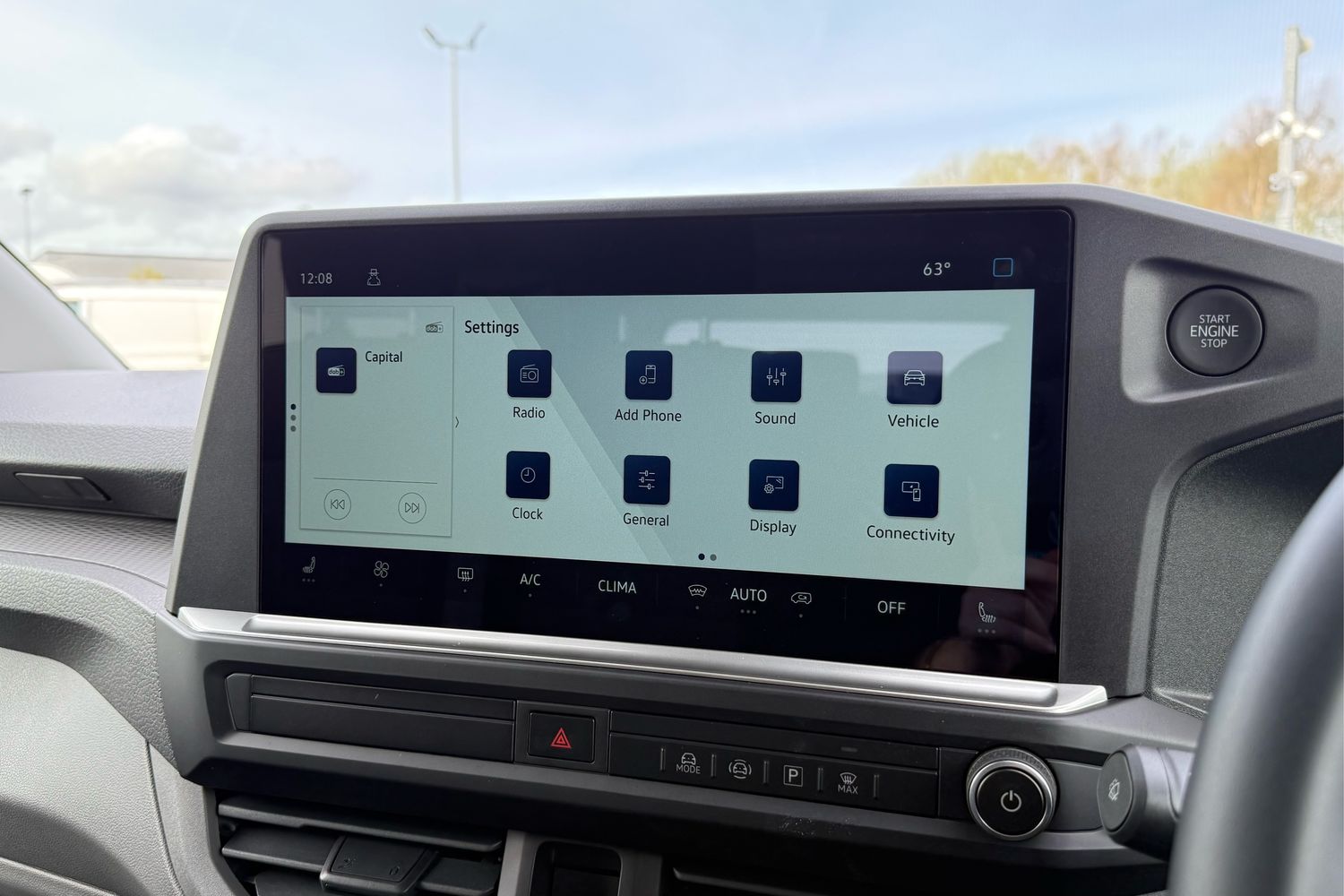 Used Volkswagen Transporter 2025 for sale - 78209498: Photo 47