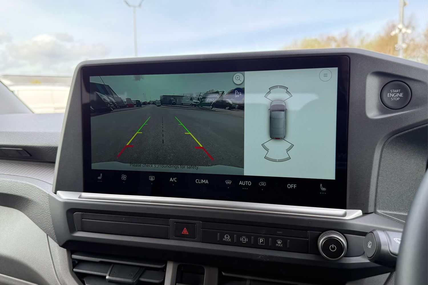 Used Volkswagen Transporter 2025 for sale - 78209498: Photo 48