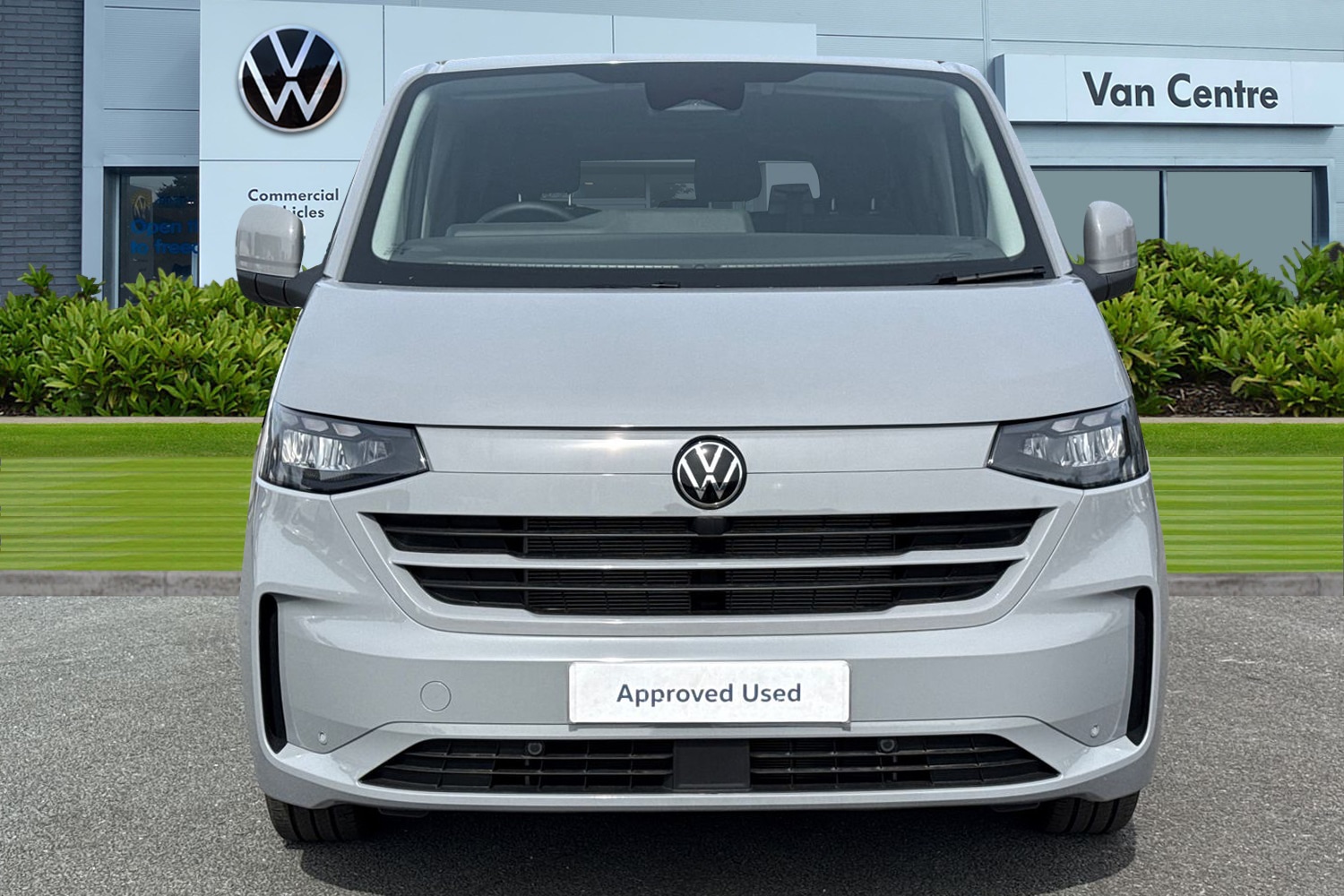 Used Volkswagen Transporter 2025 for sale - 78209498: Photo 6