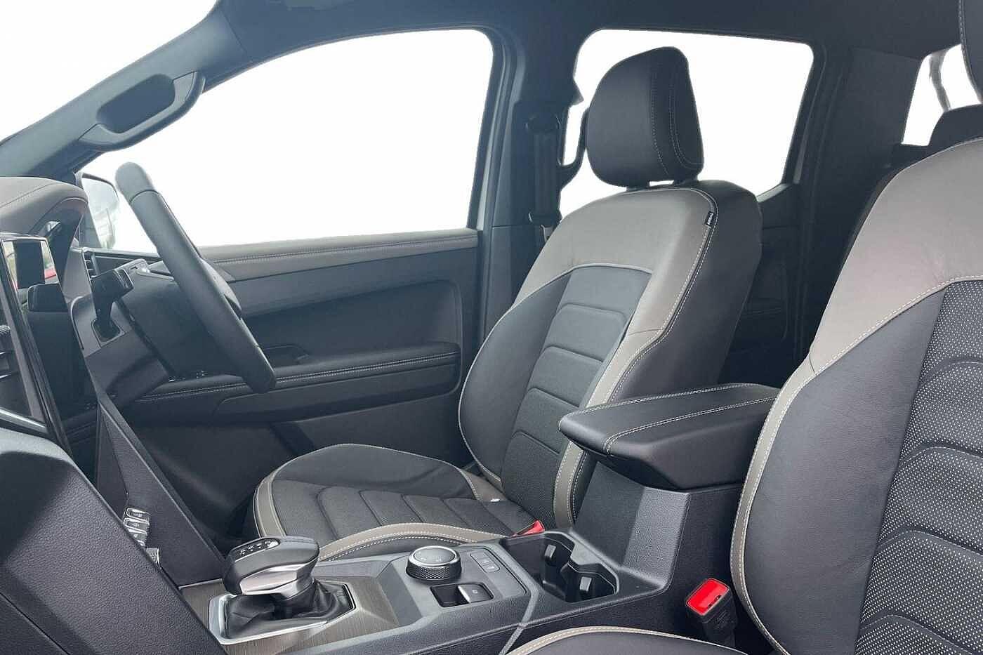 Used Volkswagen Amarok 2024 for sale - 76909431: Photo 10