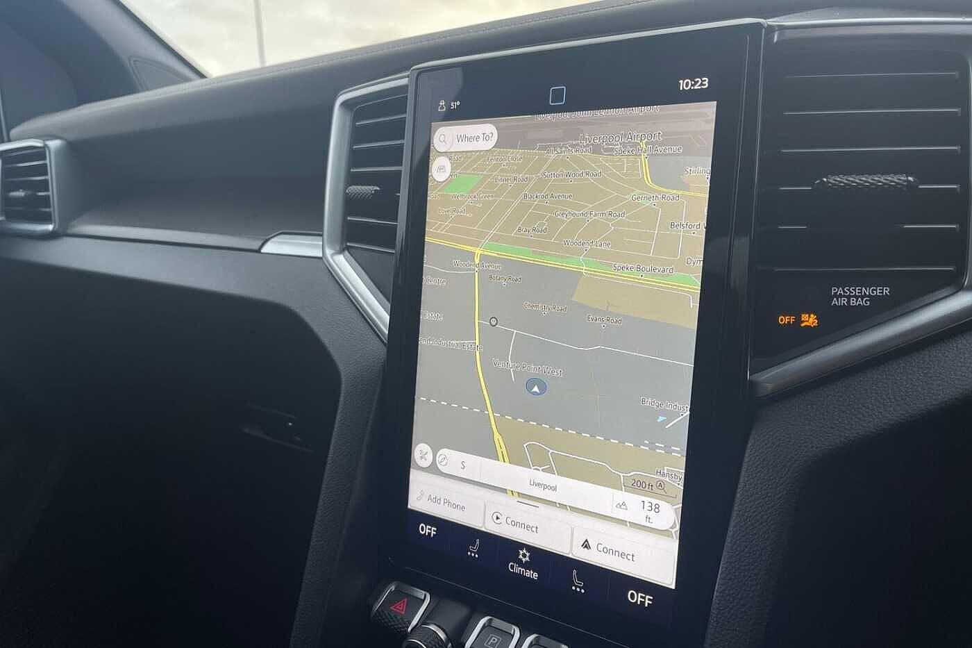 Used Volkswagen Amarok 2024 for sale - 76909431: Photo 11