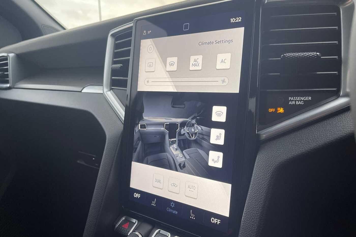 Used Volkswagen Amarok 2024 for sale - 76909431: Photo 18