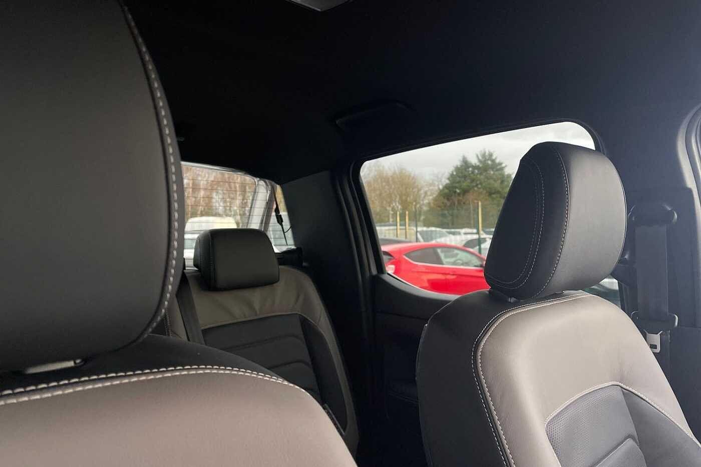 Used Volkswagen Amarok 2024 for sale - 76909431: Photo 20