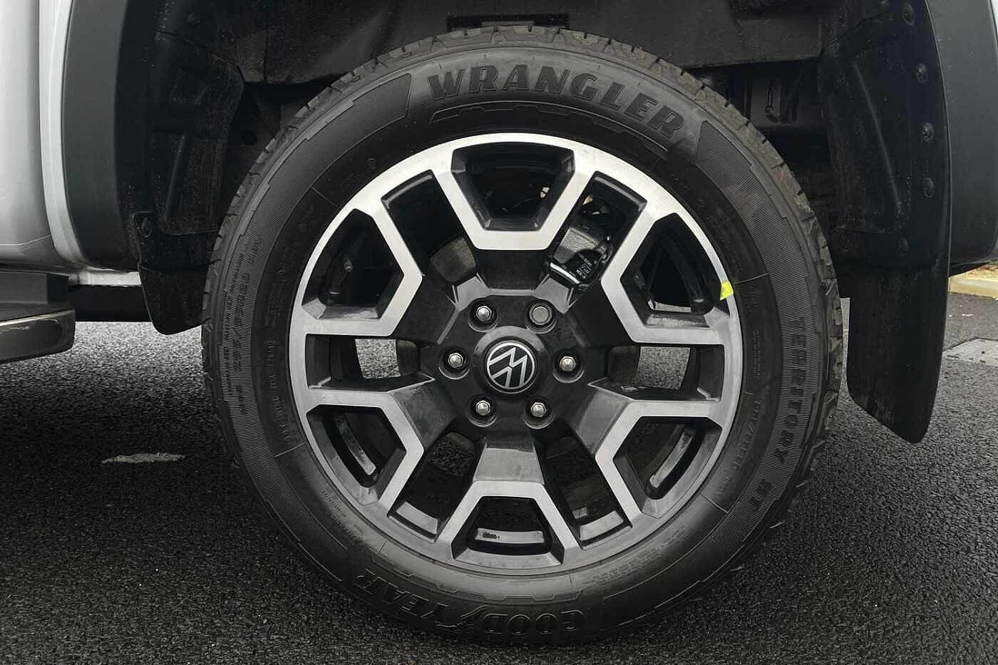 Used Volkswagen Amarok 2024 for sale - 76909431: Photo 22