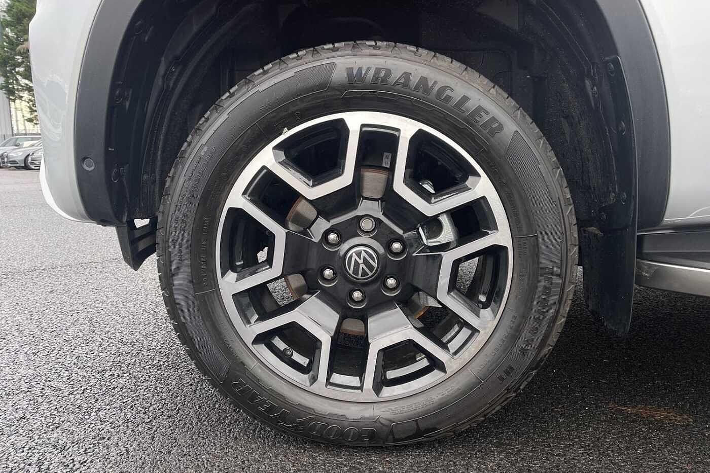 Used Volkswagen Amarok 2024 for sale - 76909431: Photo 23