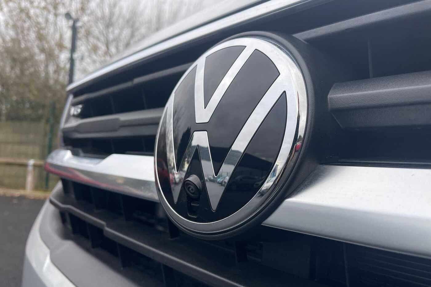 Used Volkswagen Amarok 2024 for sale - 76909431: Photo 24