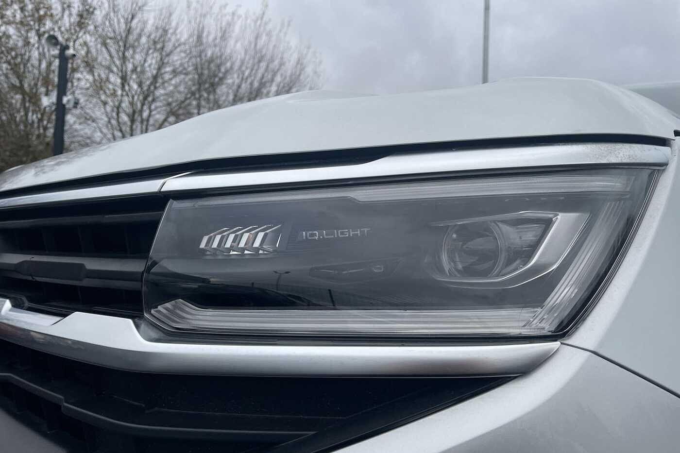 Used Volkswagen Amarok 2024 for sale - 76909431: Photo 25