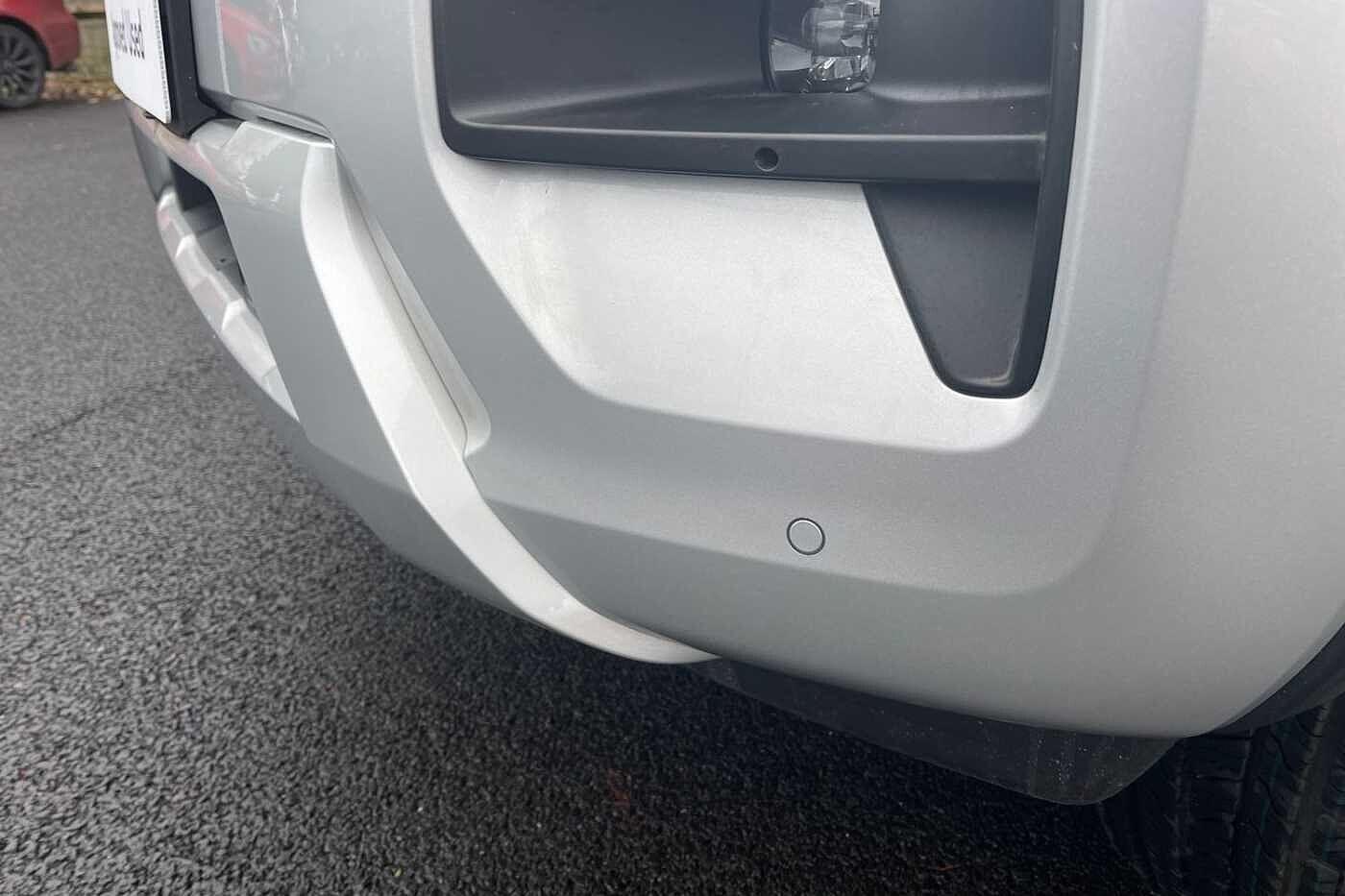 Used Volkswagen Amarok 2024 for sale - 76909431: Photo 26