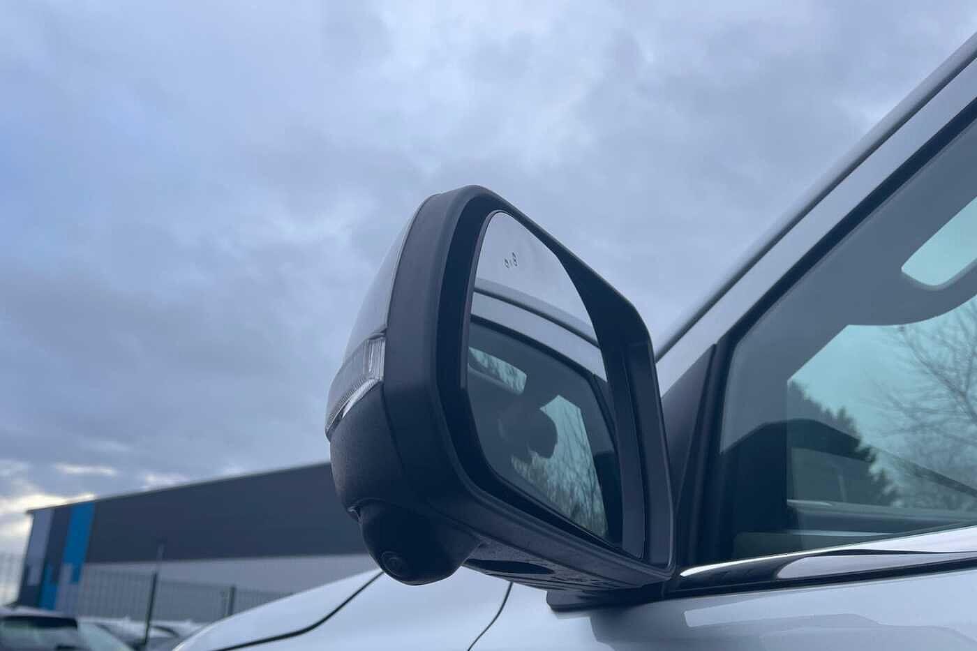 Used Volkswagen Amarok 2024 for sale - 76909431: Photo 27