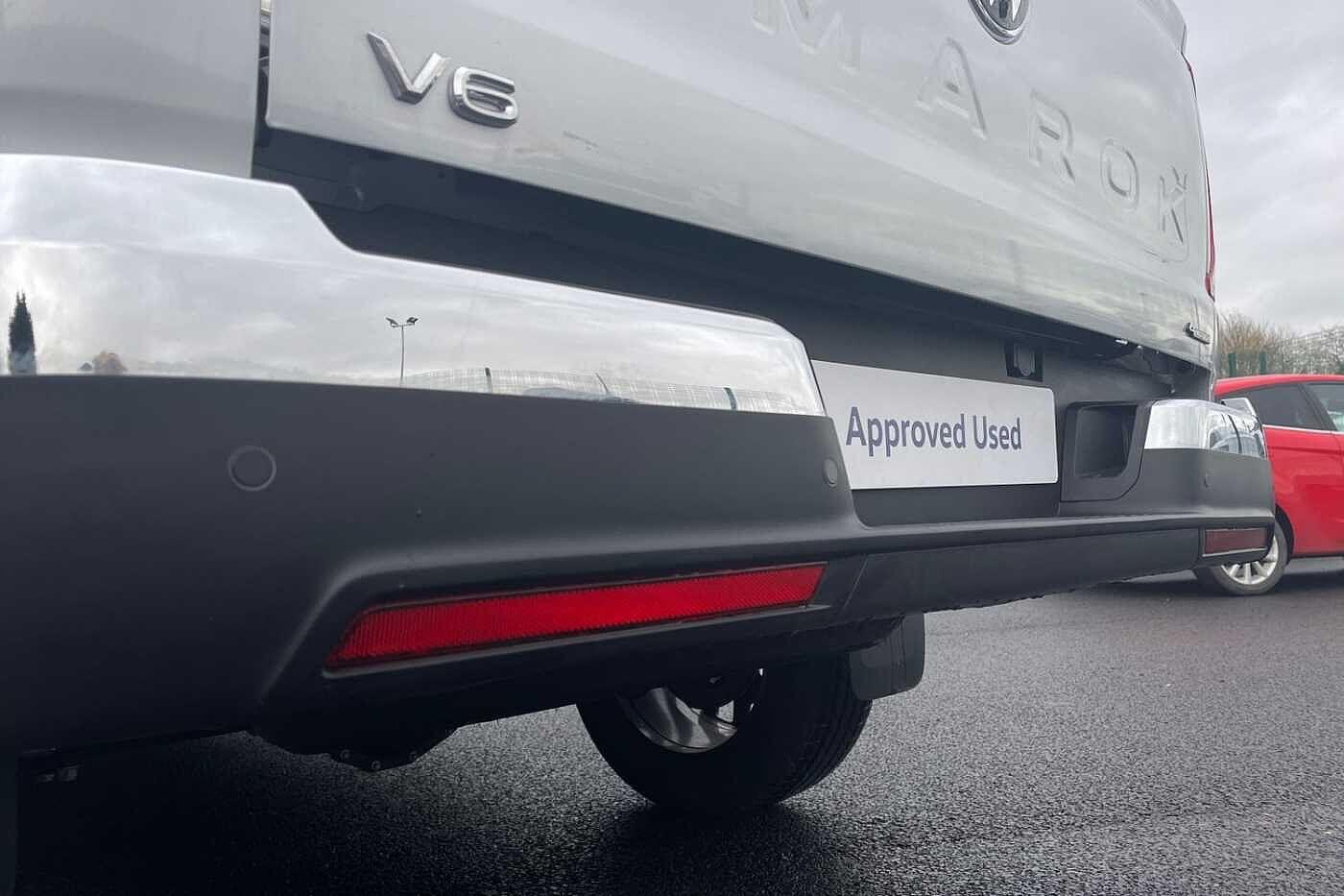 Used Volkswagen Amarok 2024 for sale - 76909431: Photo 32