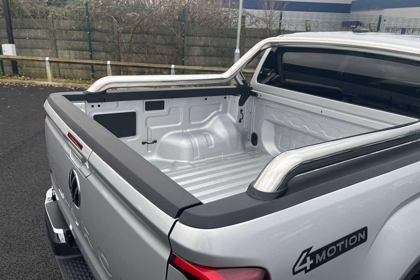 Used Volkswagen Amarok 2024 for sale - 76909431: Photo 33