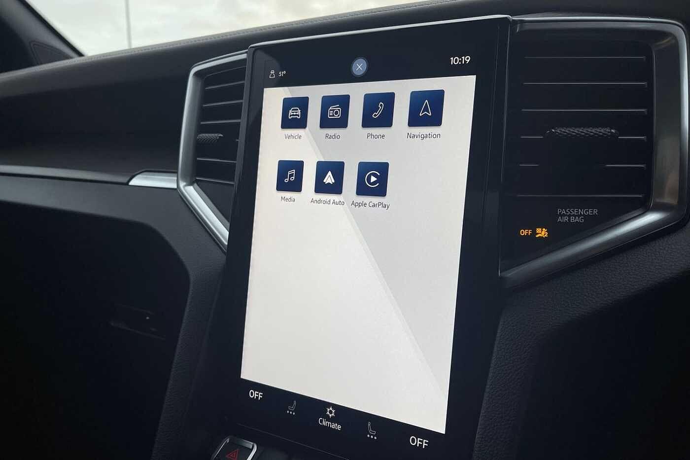 Used Volkswagen Amarok 2024 for sale - 76909431: Photo 39