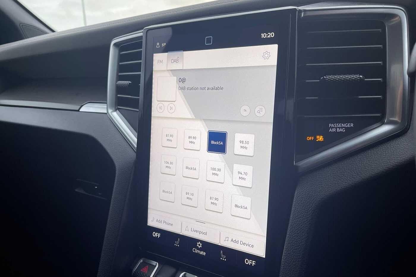 Used Volkswagen Amarok 2024 for sale - 76909431: Photo 41