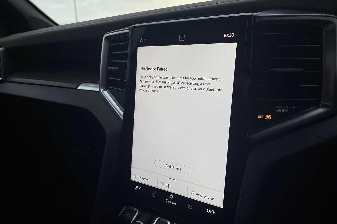 Used Volkswagen Amarok 2024 for sale - 76909431: Photo 42