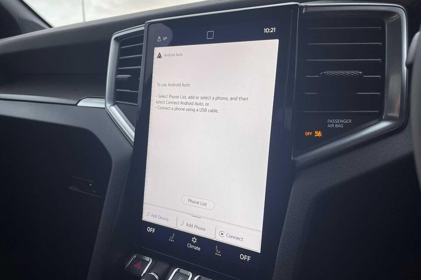 Used Volkswagen Amarok 2024 for sale - 76909431: Photo 44