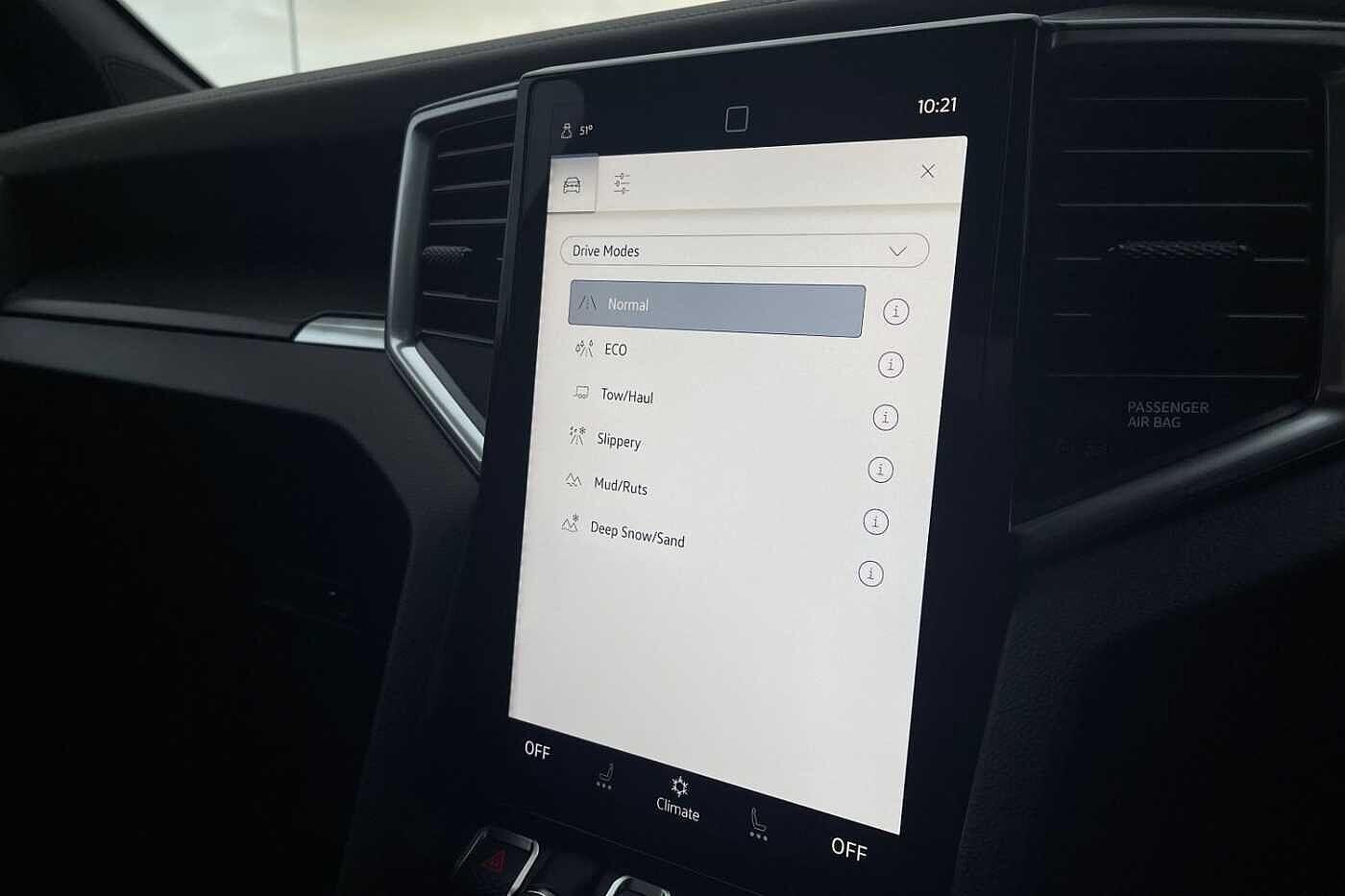 Used Volkswagen Amarok 2024 for sale - 76909431: Photo 45