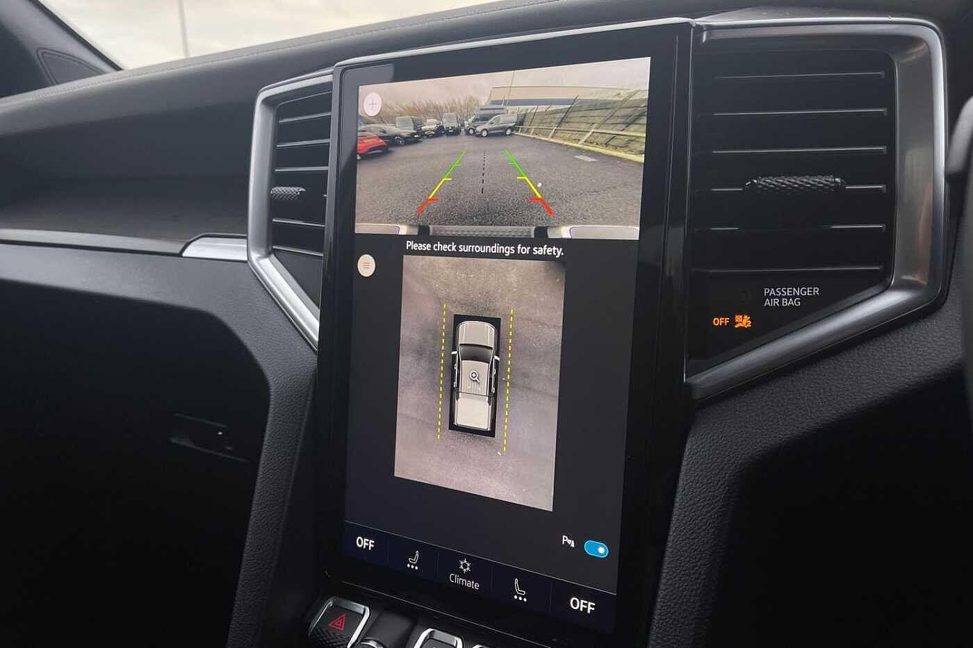 Used Volkswagen Amarok 2024 for sale - 76909431: Photo 47