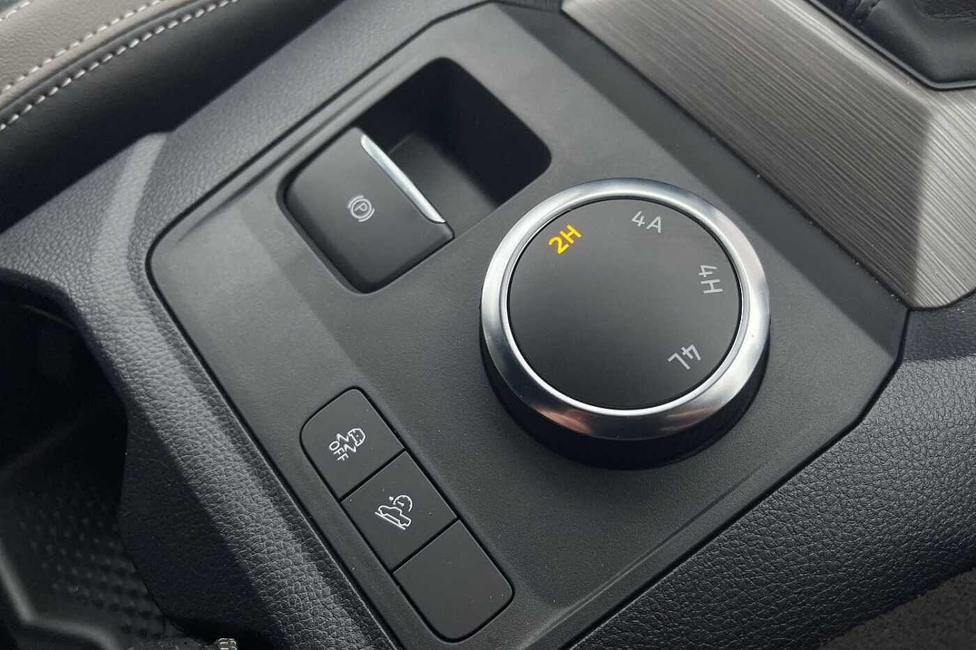 Used Volkswagen Amarok 2024 for sale - 76909431: Photo 50