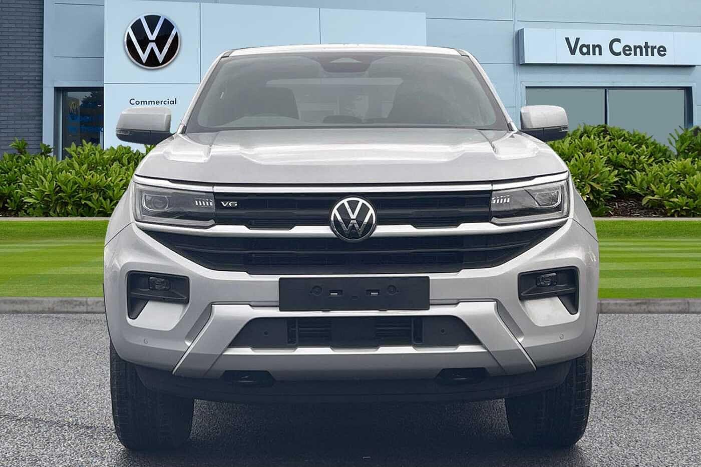 Used Volkswagen Amarok 2024 for sale - 76909431: Photo 8