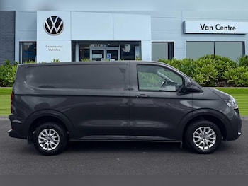Used Volkswagen Transporter 2025 for sale - 79355131: Photo