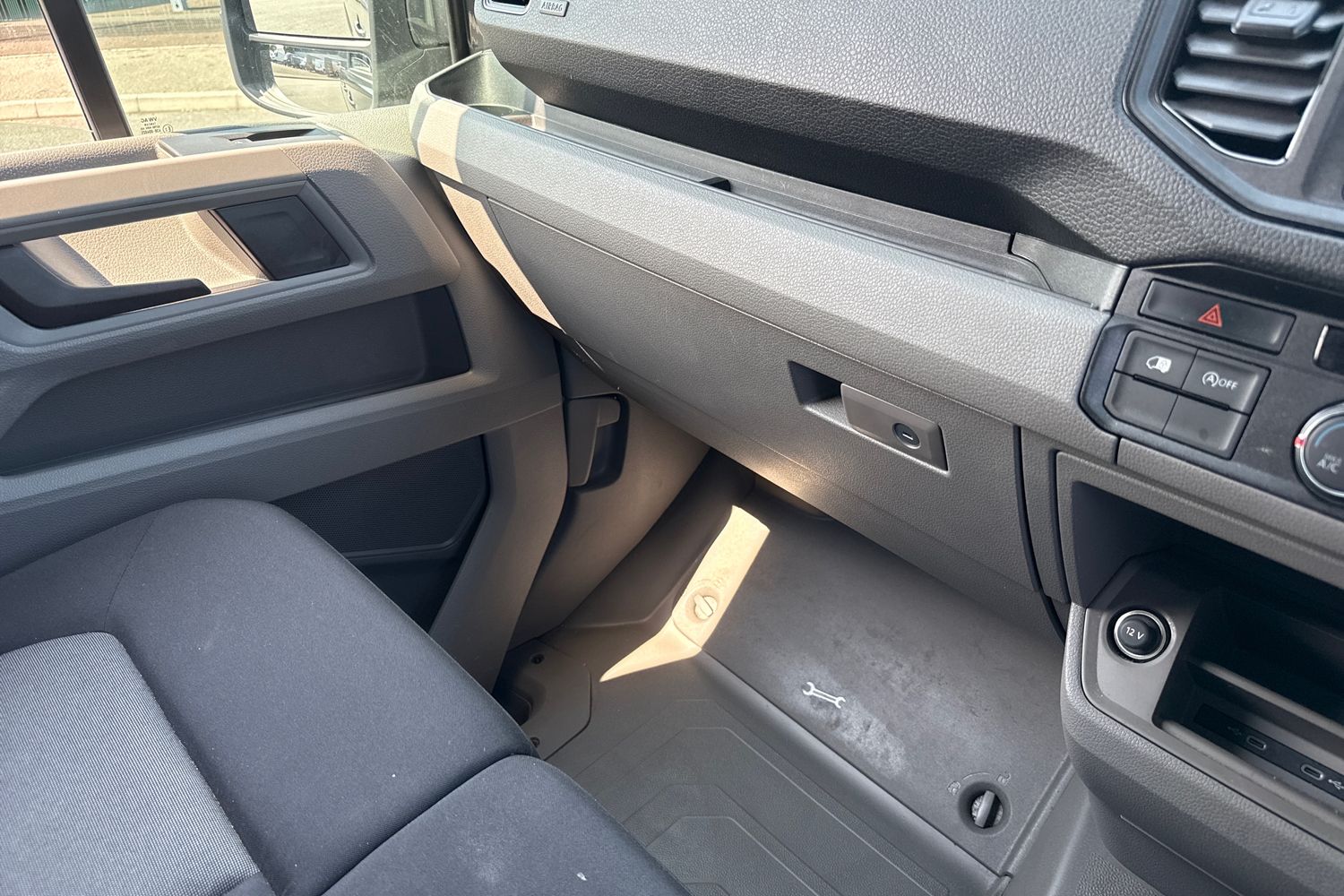 Vehicle 19