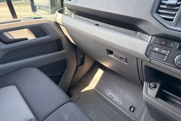 Used Volkswagen Crafter 2024 for sale - 75344161: Photo 20