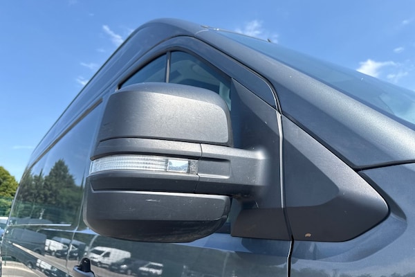 Used Volkswagen Crafter 2024 for sale - 75344161: Photo 26