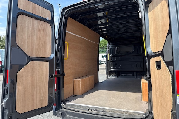 Used Volkswagen Crafter 2024 for sale - 75344161: Photo 30