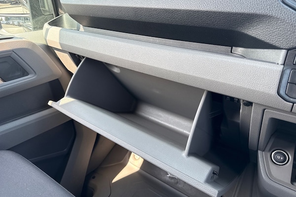 Used Volkswagen Crafter 2024 for sale - 75344161: Photo 43