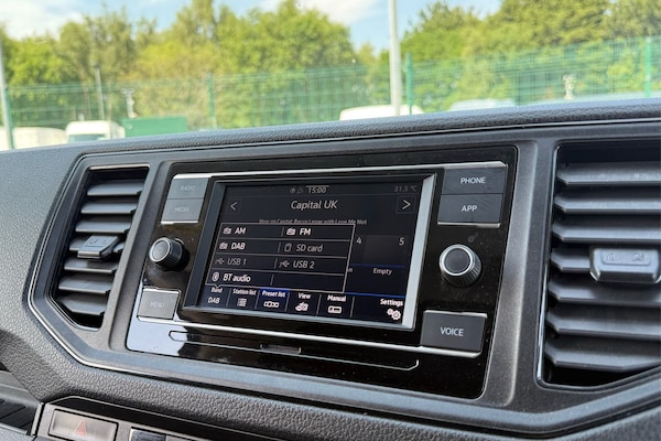 Used Volkswagen Crafter 2024 for sale - 75344161: Photo 46