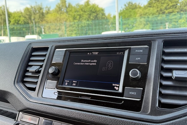 Used Volkswagen Crafter 2024 for sale - 75344161: Photo 47