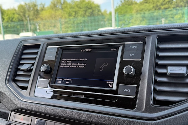 Used Volkswagen Crafter 2024 for sale - 75344161: Photo 48