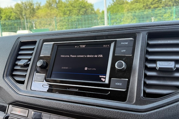 Used Volkswagen Crafter 2024 for sale - 75344161: Photo 49