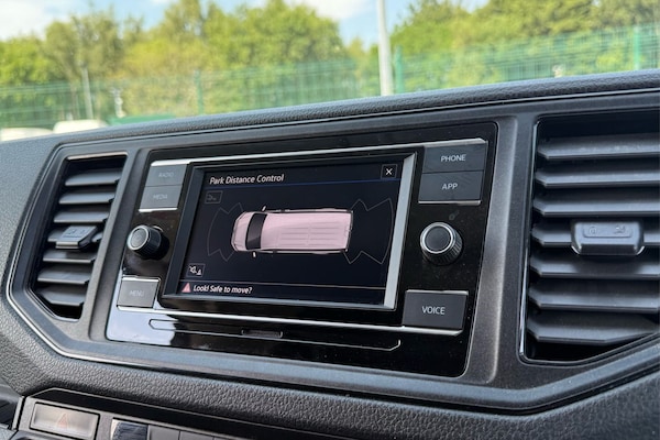 Used Volkswagen Crafter 2024 for sale - 75344161: Photo 51