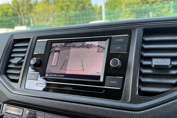 Used Volkswagen Crafter 2024 for sale - 75344161: Photo 52