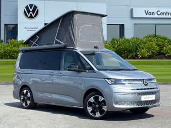 Used Volkswagen California 2025 for sale - 74867100: Photo