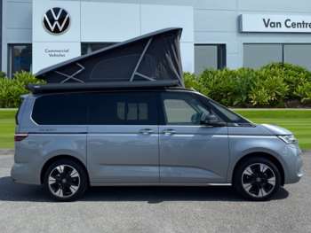 Used Volkswagen California 2025 for sale - 74867100: Photo
