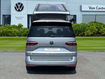 Used Volkswagen California 2025 for sale - 74867100: Photo
