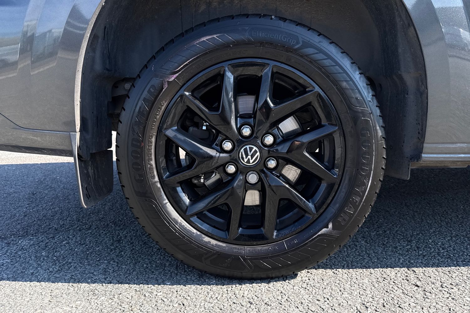 Used Volkswagen Transporter 2025 for sale - 77961487: Photo 10