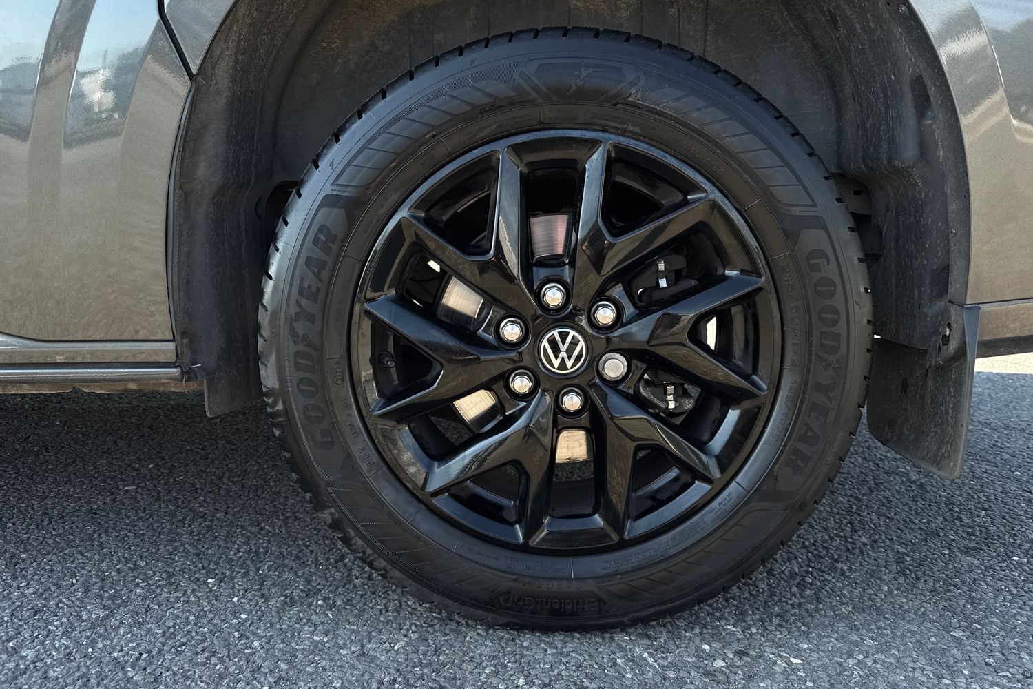 Used Volkswagen Transporter 2025 for sale - 77961487: Photo 11