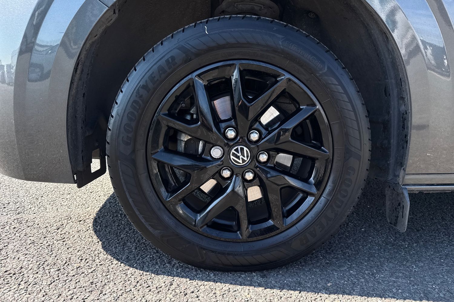 Used Volkswagen Transporter 2025 for sale - 77961487: Photo 12