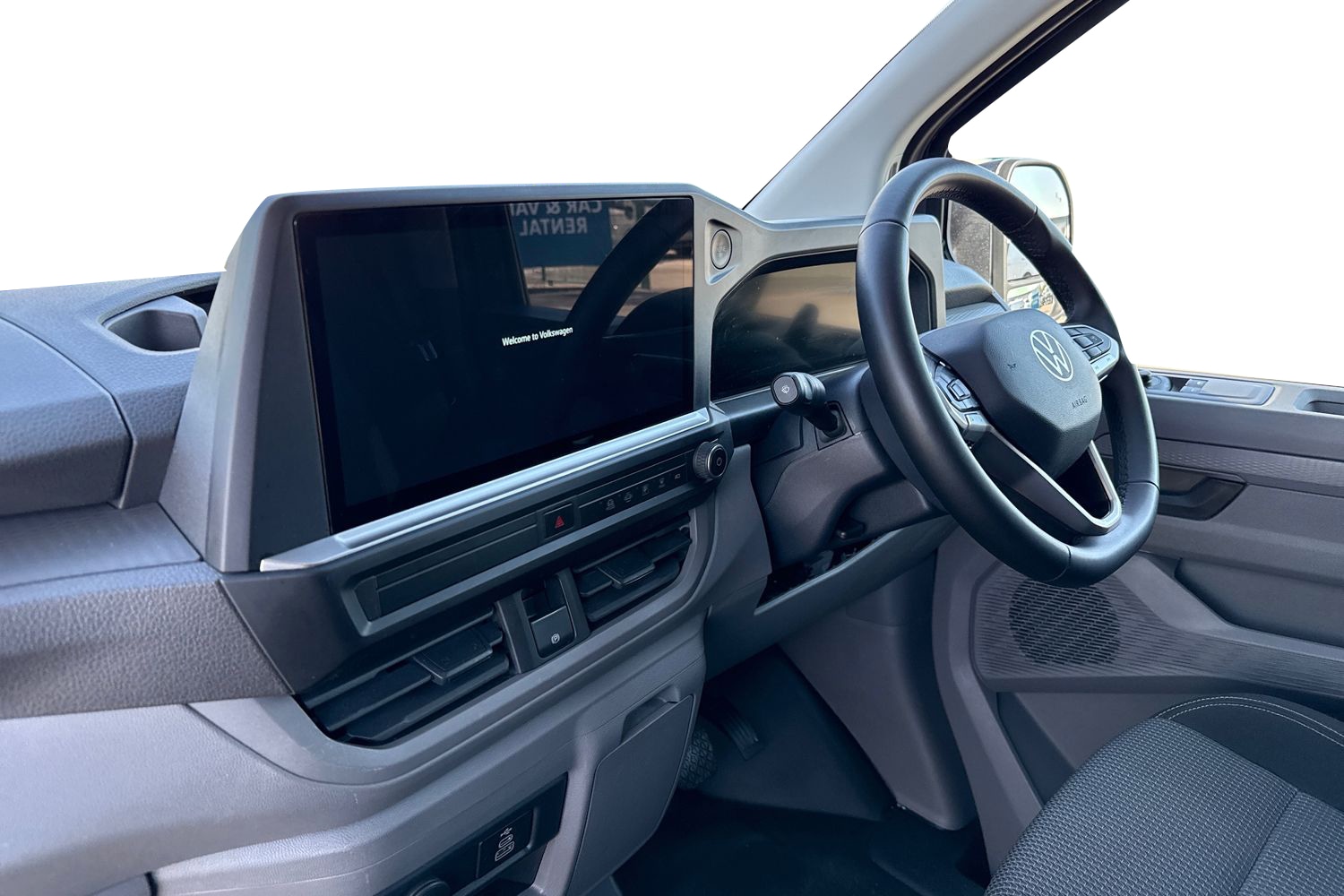 Used Volkswagen Transporter 2025 for sale - 77961487: Photo 14