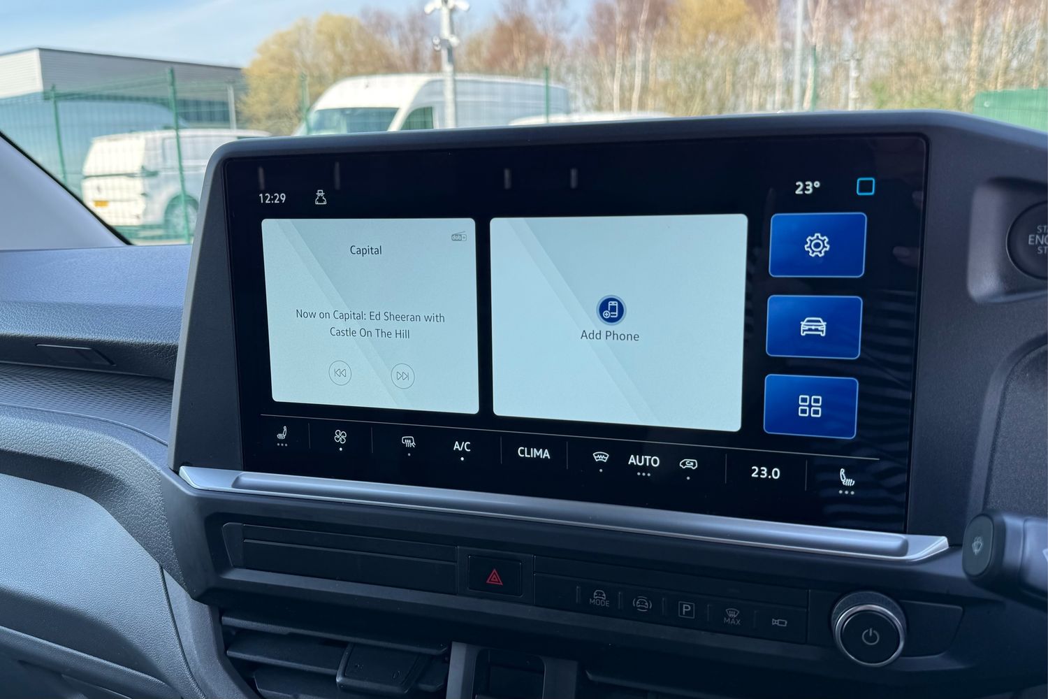 Used Volkswagen Transporter 2025 for sale - 77961487: Photo 16