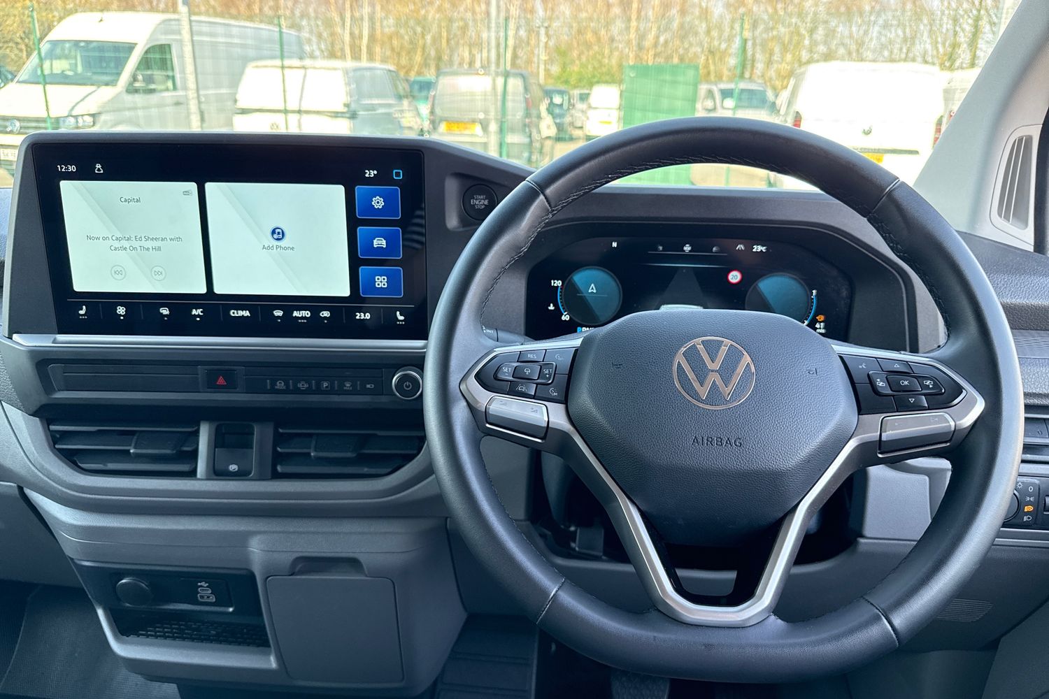 Used Volkswagen Transporter 2025 for sale - 77961487: Photo 17