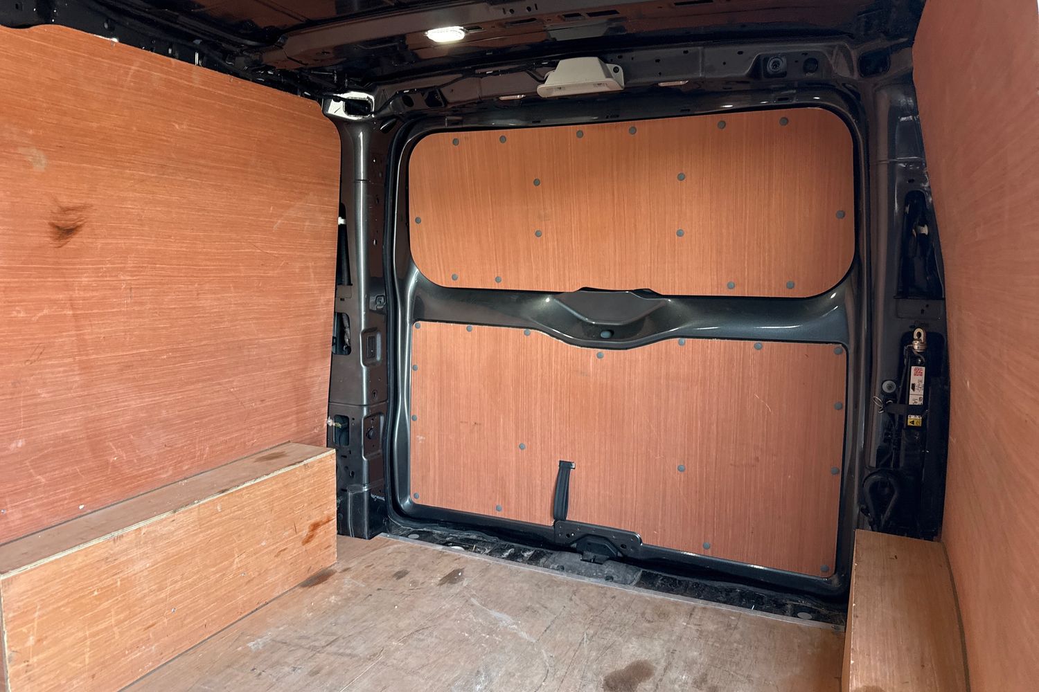 Used Volkswagen Transporter 2025 for sale - 77961487: Photo 18