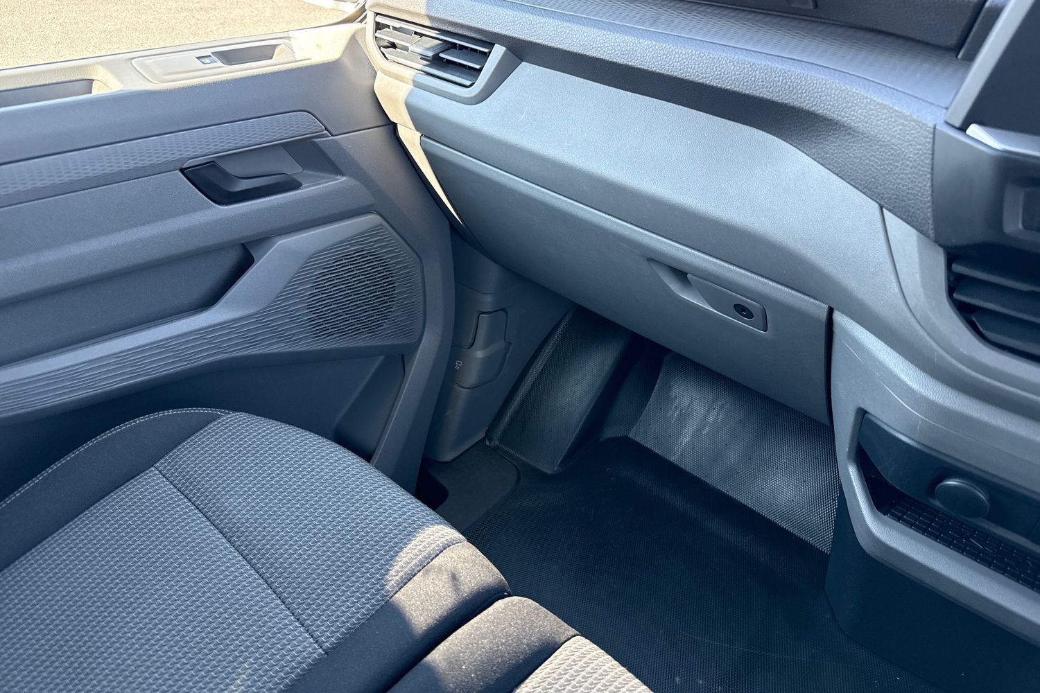 Used Volkswagen Transporter 2025 for sale - 77961487: Photo 19