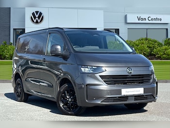Used Volkswagen Transporter 2025 for sale - 77961487: Photo